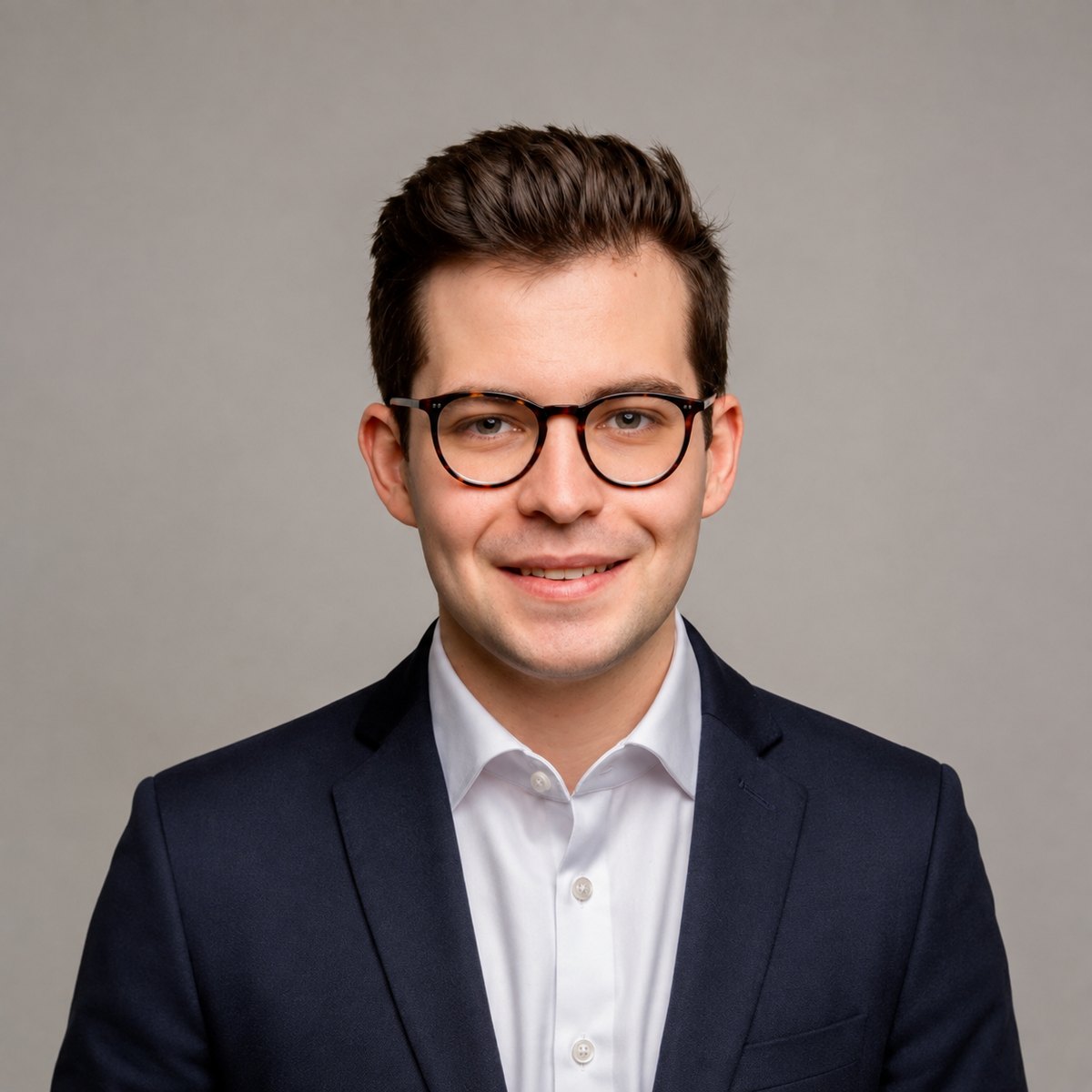 Christian Benckert